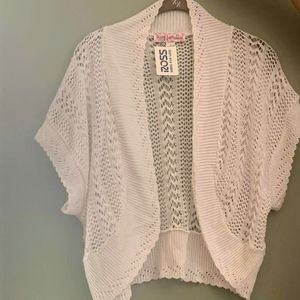 Bolero Shrug